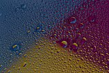 Waterdruppels afstudeeropdracht